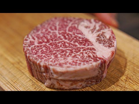 2달 기다린 100% 예약제.. 실패 없는(?) 압구정 1티어급 지하 상가 한우집