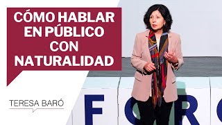 Masterclass  Cómo conectar con tu público