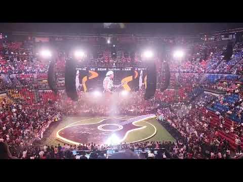 | #Sam Hui - #《在回憶中  》(百老匯靚旋律歌曲) (Live) | #許冠傑此時此處最緊要好玩演唱會2024 |