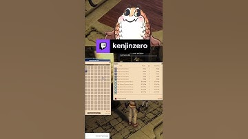 Making Gil with Desynth  #ff14 #ffxiv #livestream #twitch