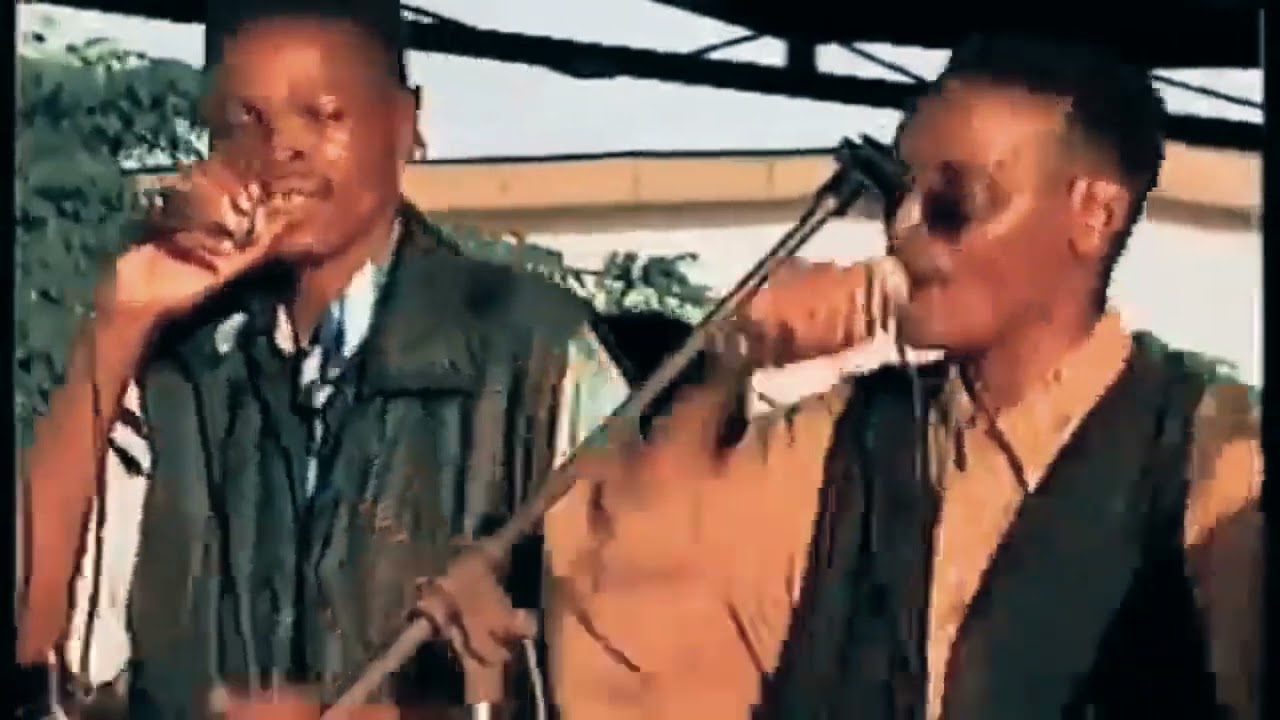 Kisa   Washirika Tanzania Stars Band