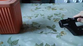 Дальномер для слабовидящих / Rangefinder for the blind screenshot 3