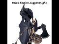 Stick Empire Juggerknight #skeleton #shield #ytdayibenionecikarnolur #shorts #keşfet #stickwarsaga