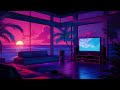 Chill house beat