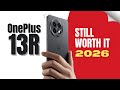 OnePlus 13R Review After 1 Year (2026) | Still Worth Buying?