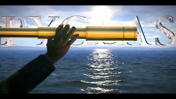 Spyglass Media Group logo (2019-Present) (with 2022 fanfare) (18:9/2:1)