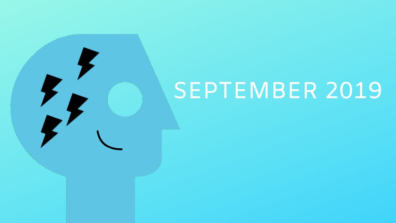 New Look Of September 2019