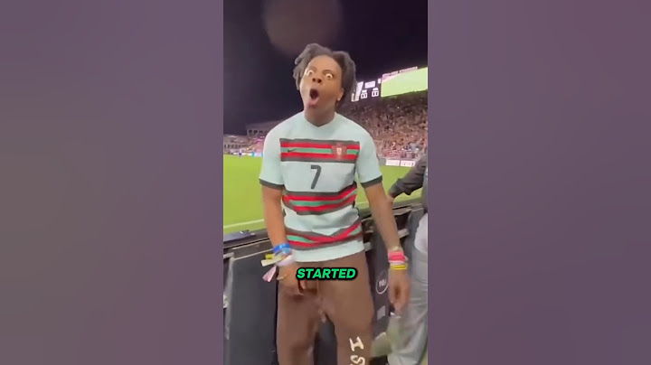 Speed INSULTS Lionel Messi 😳