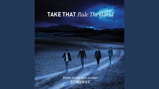 Video thumbnail of "Take That - Rule The World (Radio Edit)"