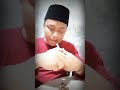 Nikmat Mana Lagi Yang Kau Dustakan  #cangklong