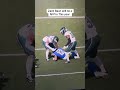 Zack Baun Eagles Vs Rams game breakdown #nfl #nflplayer #eagles #rams