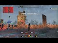ESO - PB Prog Sorc Healer POV On Update 44 (22 Vital)