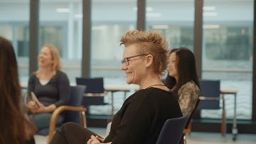 Design Thinking training