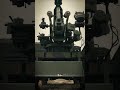 Türkiye unveils URAN 105mm vehicle-mounted howitzer