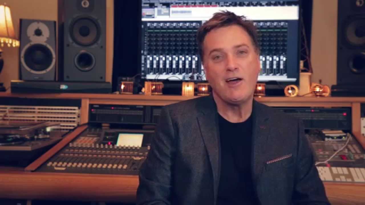 Michael W. Smith 2016 Cruise Annoucement YouTube