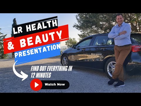 LR Health &