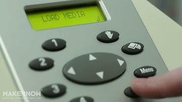 Makernow - Laser Cutter Introduction Video