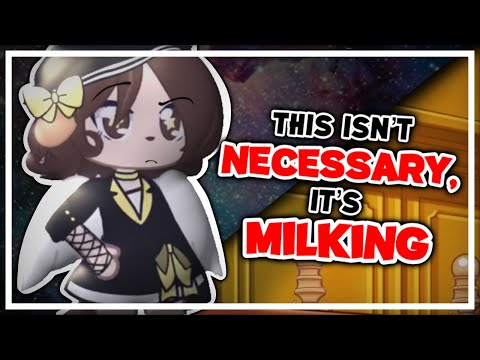 Is Flotalendy MILKING Drama? || Rant(?)