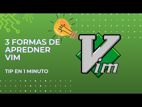 3 formas de