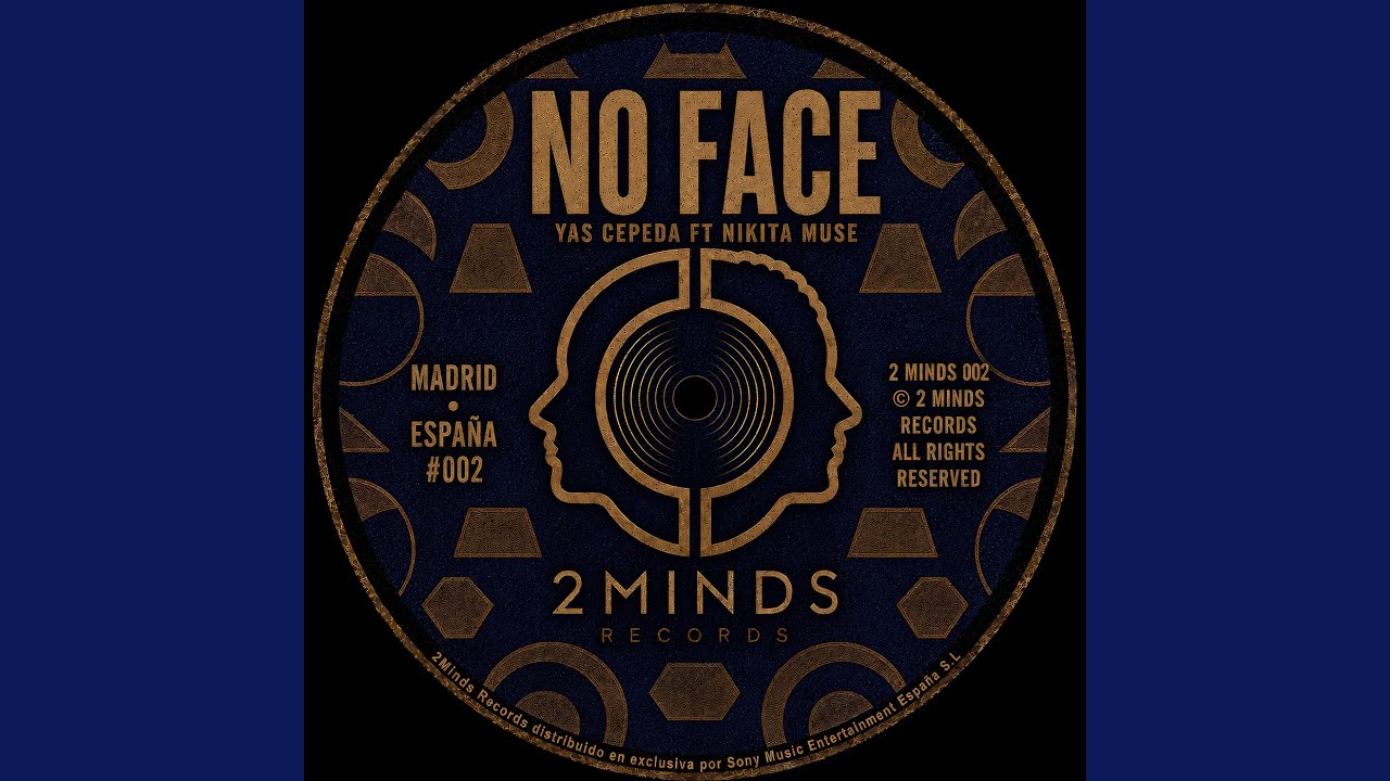 No Face - YouTube