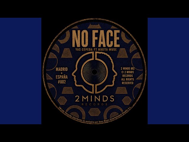 No Face - YouTube