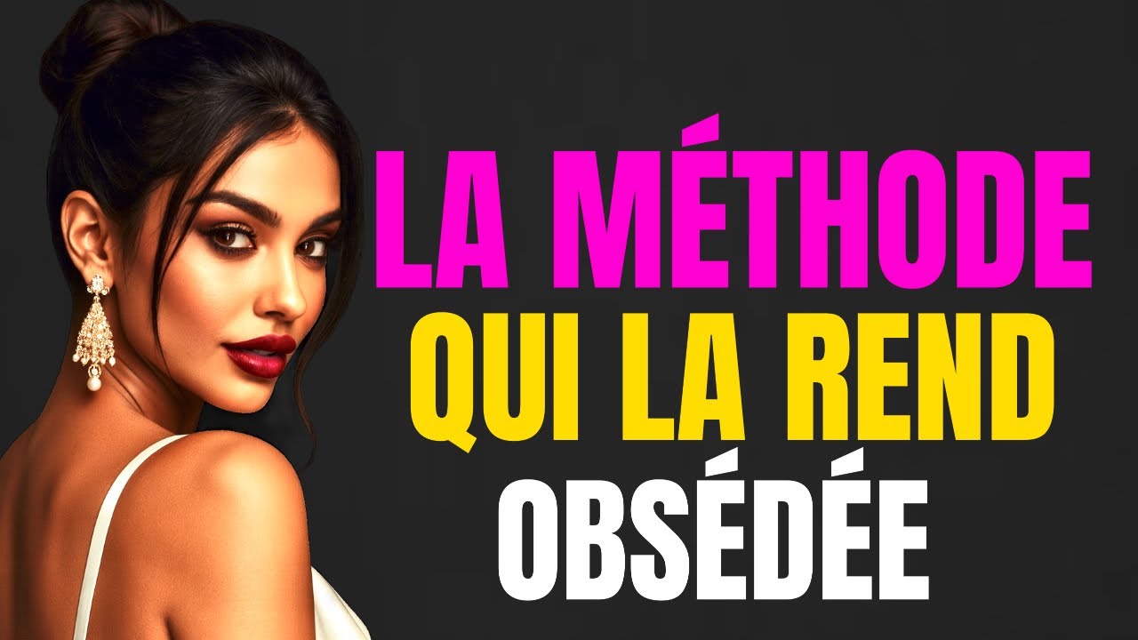 Comment reconquérir une femme après qu’elle ait totalement perdu l’intérêt