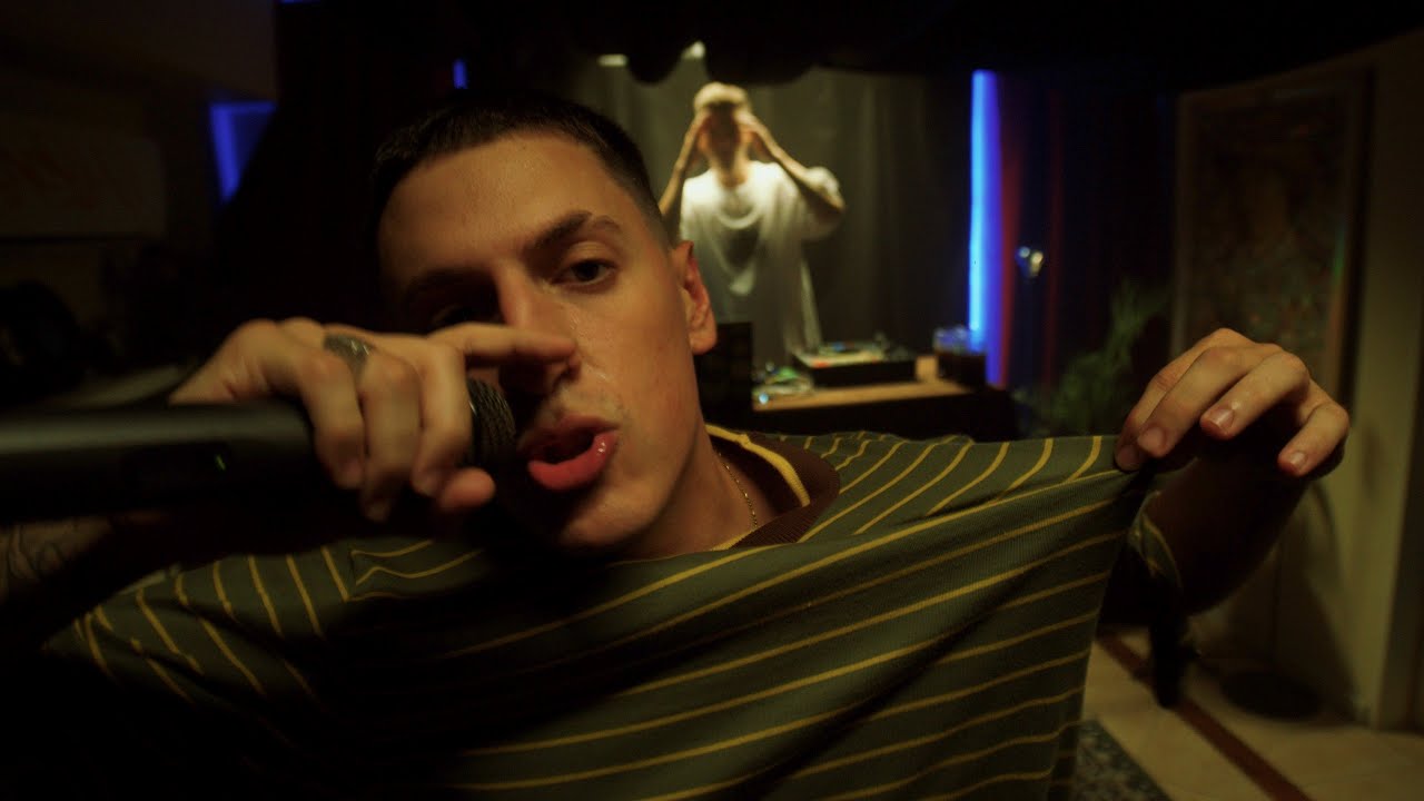 ACRU // THROW UP SESSION // Vol.4 YouTube