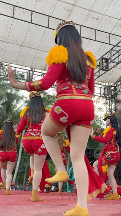 Bangilun dolalak dewi arum Wonosobo #ndolalakpurworejo #ndolalakputri #ndolalakjanurkuning