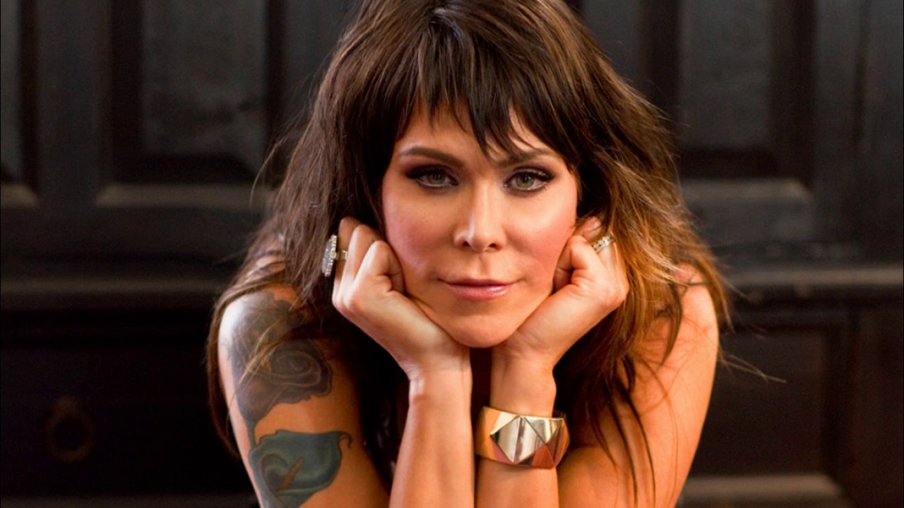 Beth Hart Chocolate Jesus YouTube