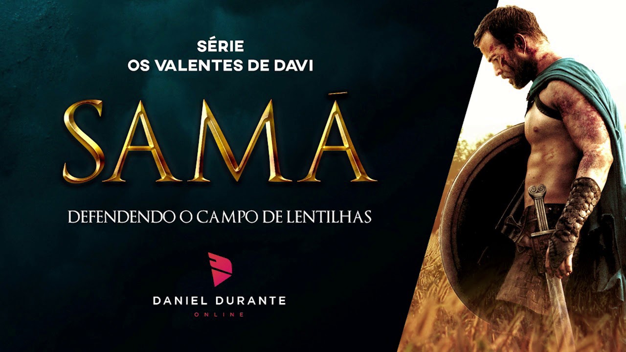 Quem Defendeu O Campo De Lentilhas?