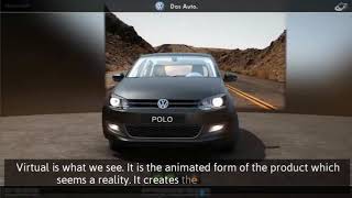 3D Configurator - Shows the 360 Degree View of Products