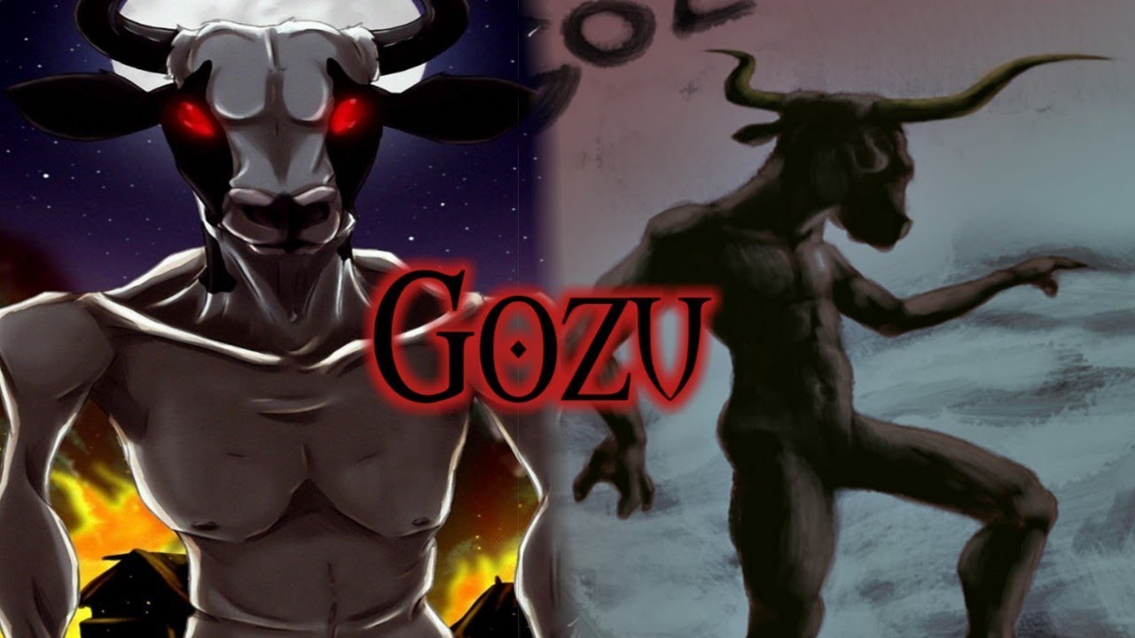 Gozu La Leyenda De Cabeza de vaca Loquendo MireGoji YouTube Gozu La Leyenda De Cabeza de vaca Loquendo MireGoji YouTube