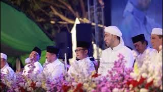 Az Zahir || Sholawat Allah Allah Al Madad Ya Rosulallah - Voc. Habib Ali Zainal Abidin - Cak Imin