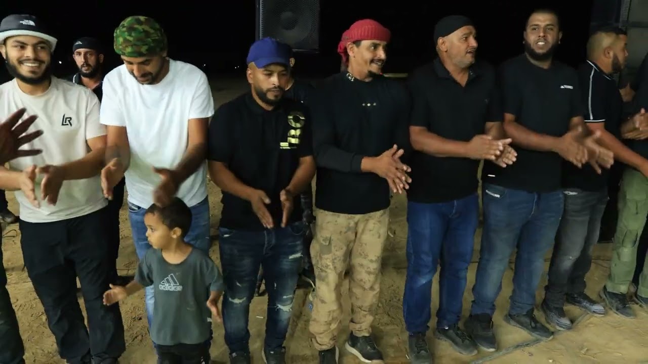 دحيه الحرابعه | فواد ابو بنيه وخليل الطرشان