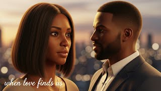 When Love Finds Us | Us Against the Noise 💛