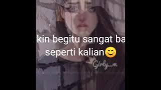 Story wa broken home sedih