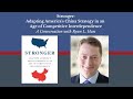 Stronger: Adapting America's China Strategy in an Age of Competitive Interdependence