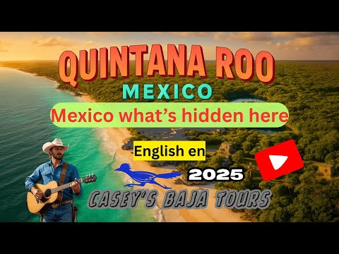 Quintana Roo, Mexico