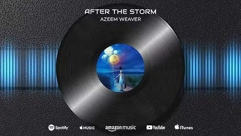 Vinyl Record Music Visualizer 40072672