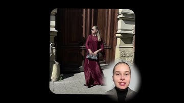 AyaVogue Fusion 🪄 | Merge Your Styles with AI Magic