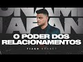 Tiago Brunet | O poder dos relacionamentos