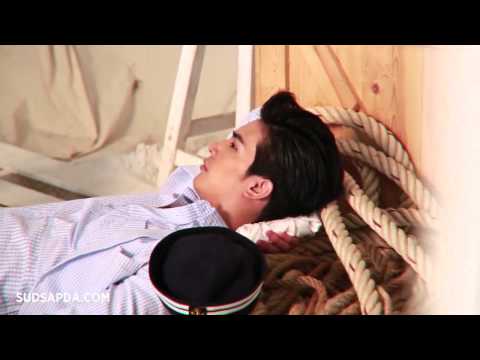 [Full] เปิดตัว คนหล่อขอทำดี ปี8 (SudsapdaTV)