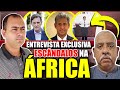 Entrevista com ex pastor  exclusivo  luxos e escndalos da universal frica