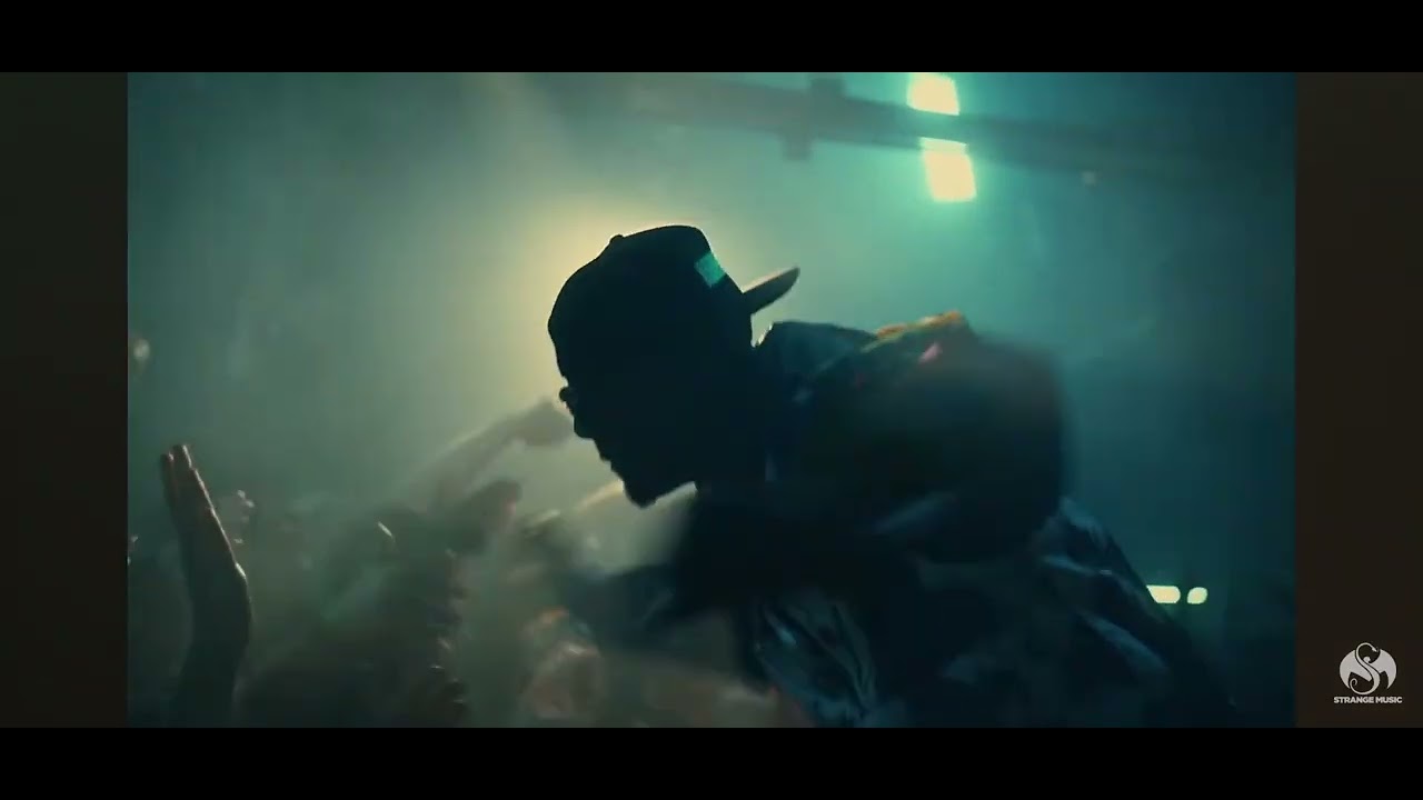 Tech N9ne - Face Off Feat Joey Cool,King Iso & The Rock