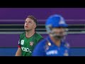2nd Innings Powerplay | Desert Vipers vs MI Emirates | Final | DP World ILT20 2025-26 | M3Y1K