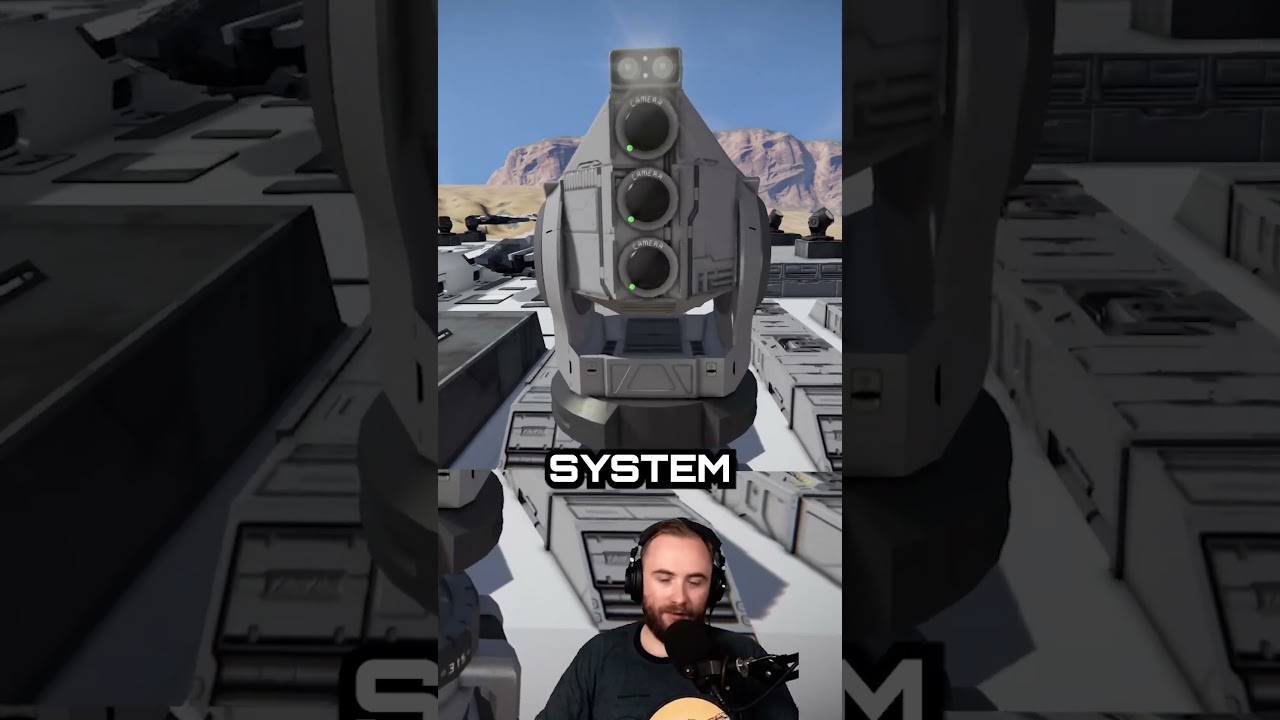 Мод «Tracks» выглядит для меня просто ванильным 