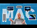 Top 5 Best Mac computers for music production
