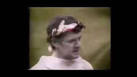 Temple // Undead (Possums) (Official Visualiser)