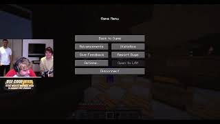 Tommy Says The Queen Is Single... Dream Smp