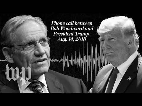 Trump Video